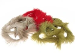 Zonkery Z Królika 3mm