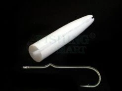 Haczyki Foam Poppers