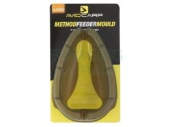 Avid Carp Foremka Carp Method Feeder Mould 8 Avid Carp Foremka Carp Method Feeder Mould -Fishing Mart foremka carp method feeder mould eu