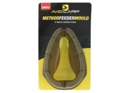 Avid Carp Foremka Carp Method Feeder Mould 9 Avid Carp Foremka Carp Method Feeder Mould -Fishing Mart foremka carp method feeder mould hk