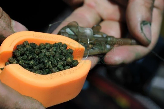 Guru Foremki X-Press Method Mould 6 Guru Foremki X-Press Method Mould - obrazek 4