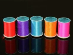 Jedwab Nić Glo Brite Floss