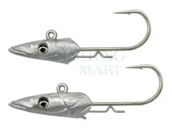 Savage Gear Główki Jigowe Sandeel V2 Jighead