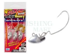 Decoy Główki SV-45H Slide Bomb Heavy