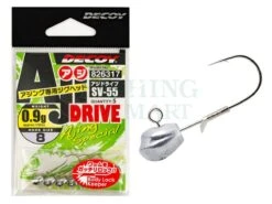 Decoy Główki SV-55 Aji Drive