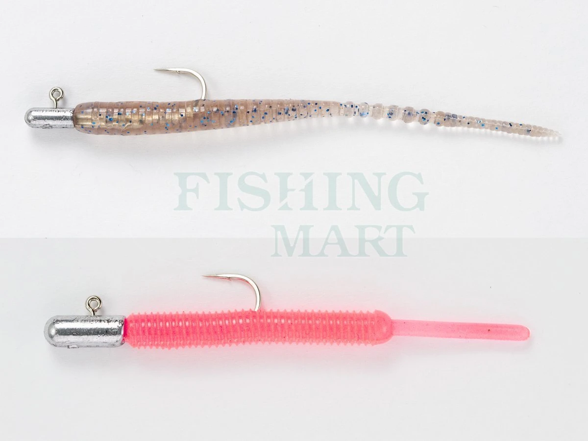 Decoy Główki SV-70 Rocket Magic 5 Decoy Główki SV-70 Rocket Magic - obrazek 3