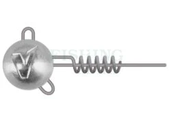 Dragon Główki Jigowe V-Point Główka Wkręcana