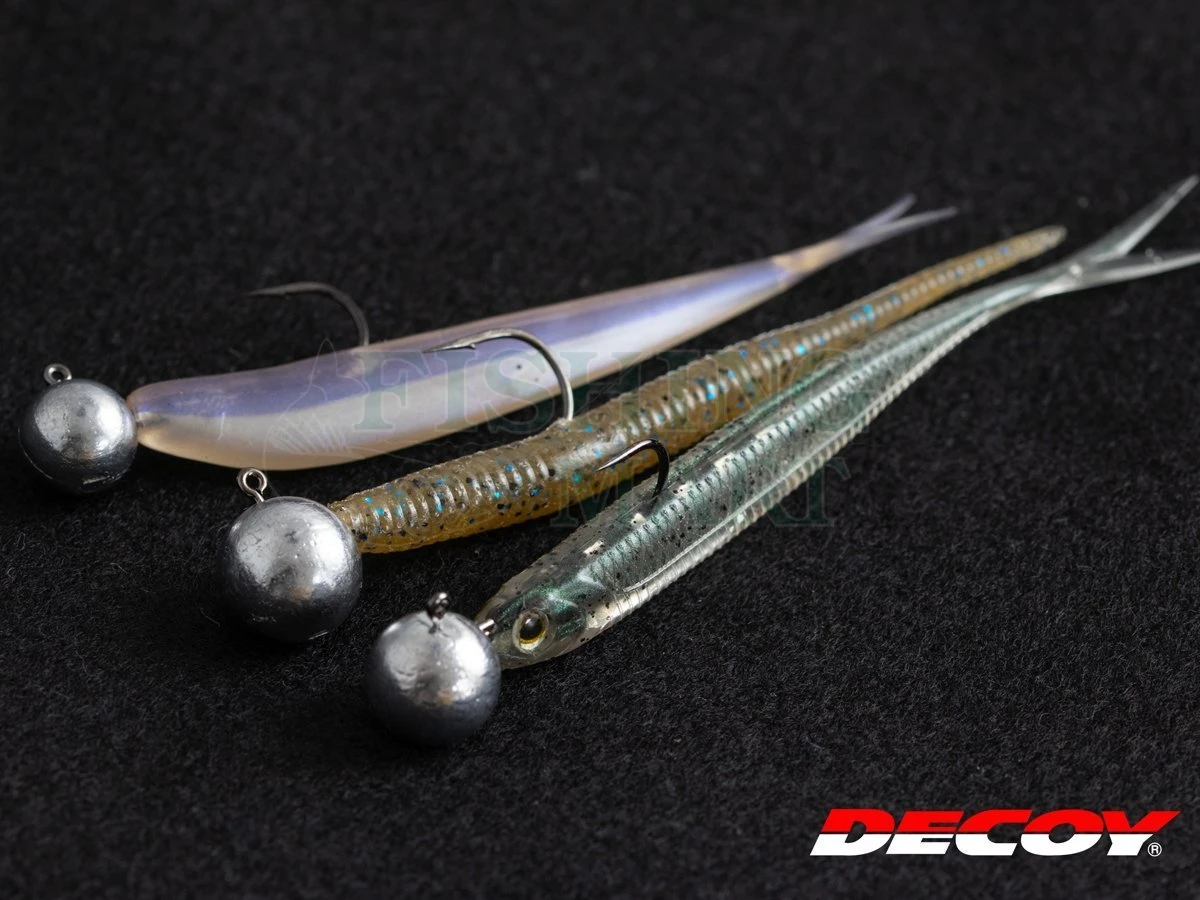 Decoy Główki VJ-76 Magic Head 5 Decoy Główki VJ-76 Magic Head - obrazek 3