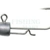 Savage Gear Główki Jigowe Bullet Jig Heads