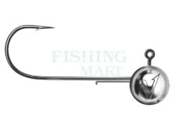 Dragon Główki Jigowe V-Point Aggressor 19 - 20 Szt