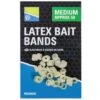 Gumki Latex Bait Bands -Fishing Mart gumki latex bait bands gn