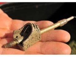 Guru Koszyki Hybrid Pellet Method Feeders -Fishing Mart guru mini pellet feeder 184091471348553