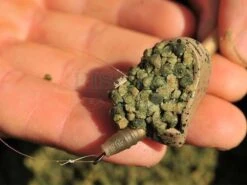 Guru Koszyki Hybrid Pellet Method Feeders -Fishing Mart guru mini pellet feeder 184091471348562