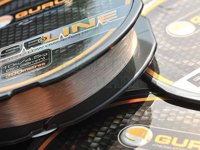 Guru Żyłki Pulse Line 4 Guru Żyłki Pulse Line - obrazek 2