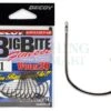 Decoy Haczyki BigBite Finesse Worm 20 -Fishing Mart haczyki bigbite finesse worm 20 k4