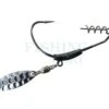 Haczyki Bladed Offset-Hook -Fishing Mart haczyki bladed offset hook go