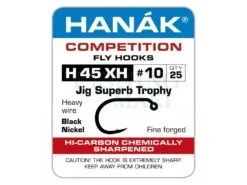 Haczyki H45XH Jig Superb Trophy