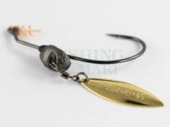 Decoy Haczyki Makisasu Blade Worm 230 -Fishing Mart haczyki kg hook magnum worm 26 fb