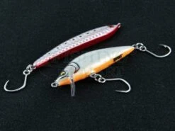 Decoy Haczyki Single33 Castin' Pike -Fishing Mart haczyki single33 castin pike lp