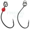 Savage Gear Haczyki The Hot Spot -Fishing Mart haczyki the hot spot u5