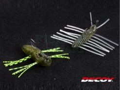 Decoy Haczyki Worm 153 F.F. -Fishing Mart haczyki worm 153 ff ky