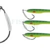 Gamakatsu Haczyki Worm EWG Weighted SPR-LOCK 2 Gamakatsu Haczyki Worm EWG Weighted SPR-LOCK -Fishing Mart haki worm ewg weighted spr lock 16334101731257590402