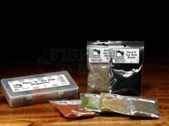 Dubbing Hare'e Ice Dub