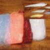 Ice Wing Fiber 2 Ice Wing Fiber -Fishing Mart hareline ice wing fiber 130251375436672
