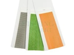 Synthetic Quill Body