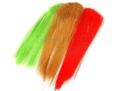 Hedron Big Fly Fiber Curly