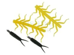 Stone Fly Nymph Body And Legs