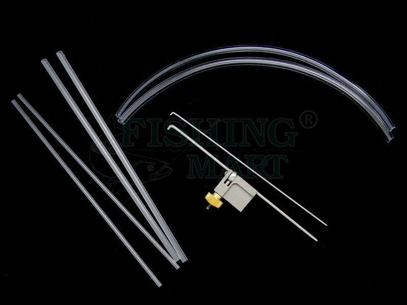 HMH Starter Tube Fly Tool 3 HMH Starter Tube Fly Tool