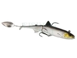 Westin Przynęty HypoTeez Buzz N Blade