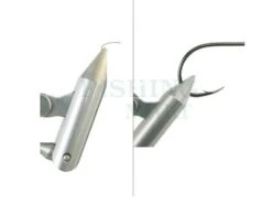 Imadło Swiss-Vise Base -Fishing Mart imado swiss vise base 5l