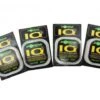 KORDA Żyłki Fluorocarbonowe IQ2 Fluorocarbon -Fishing Mart iq2 fluorocarbon ld