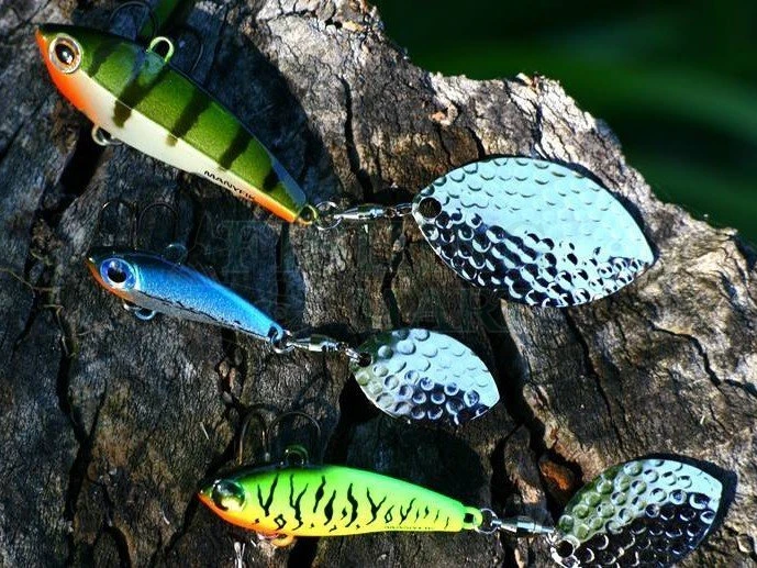 Przynęty Iwo OL 3 Przynęty Iwo OL