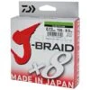 Daiwa Plecionki J-Braid -Fishing Mart j braid 1446809005 1