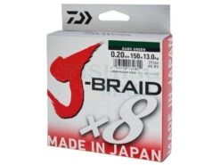 Daiwa Plecionki J-Braid -Fishing Mart j braid 1446809267