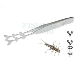 Wypalarki J:son Realistic Wing Burner - Stonefly