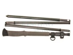 Kij Do Brodzenia Foldable Carbon Wading Staff -Fishing Mart kij do brodzenia foldable carbon wading staff le