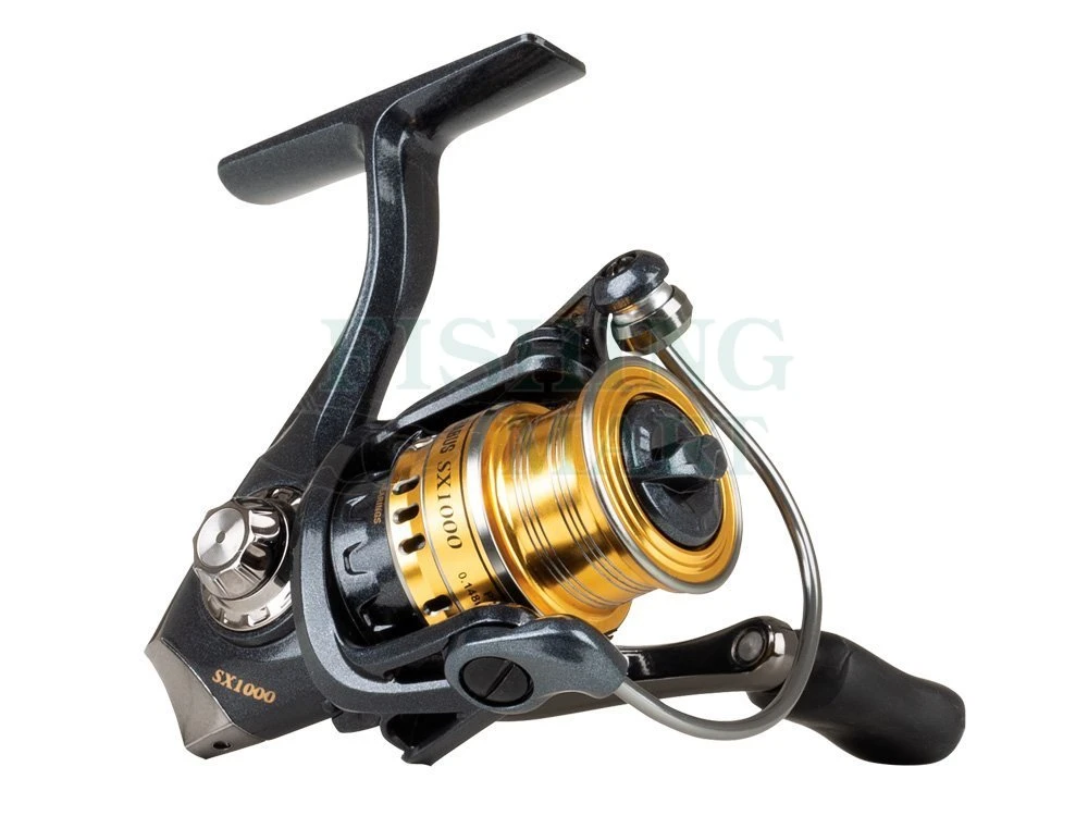 Abu Garcia Kołowrotki Carabus AG SX Reel 3 Abu Garcia Kołowrotki Carabus AG SX Reel