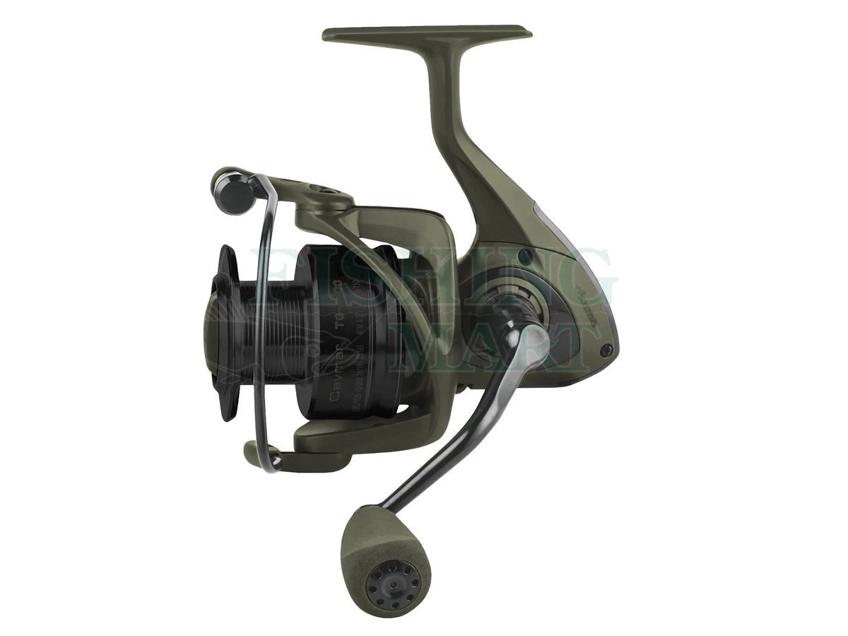 Okuma Kołowrotki Ceymar TG 3 Okuma Kołowrotki Ceymar TG