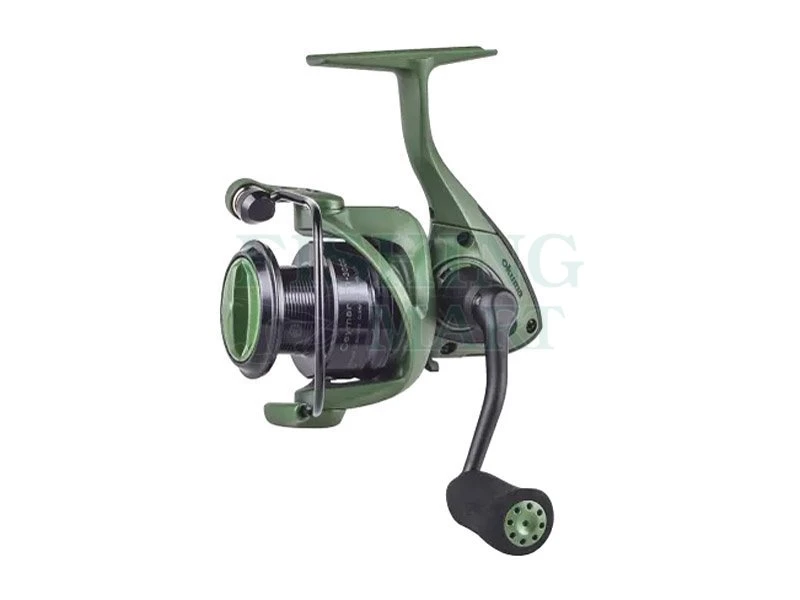 Okuma Kołowrotki Ceymar TG 4 Okuma Kołowrotki Ceymar TG - obrazek 2