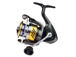 Daiwa Kołowrotki Laguna LT