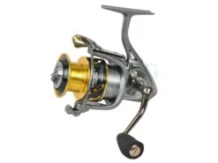 SAKURA Kołowrotki Lomax H FD