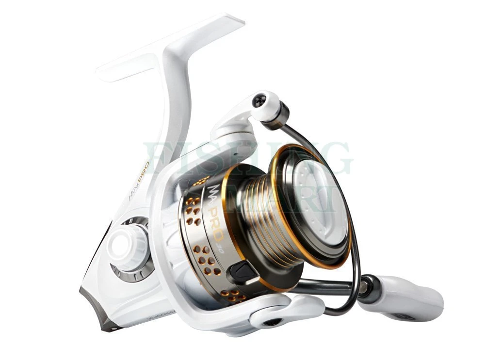 Abu Garcia Kołowrotki Max Pro Spinning Reel 3 Abu Garcia Kołowrotki Max Pro Spinning Reel