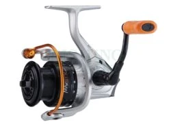Abu Garcia Kołowrotki Max STX Spinning Reel -Fishing Mart kolowrotki max stx spinning reel vb