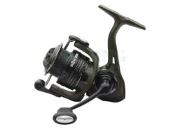 Savage Gear Kołowrotki SG4AG