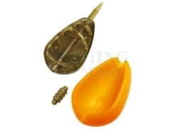 Drennan Zestaw Koszyki Do Metody In-Line Flat Method Feeder