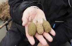 Koszyki In-Line Flat Method Feeders -Fishing Mart koszyki in line flat method feeders fl